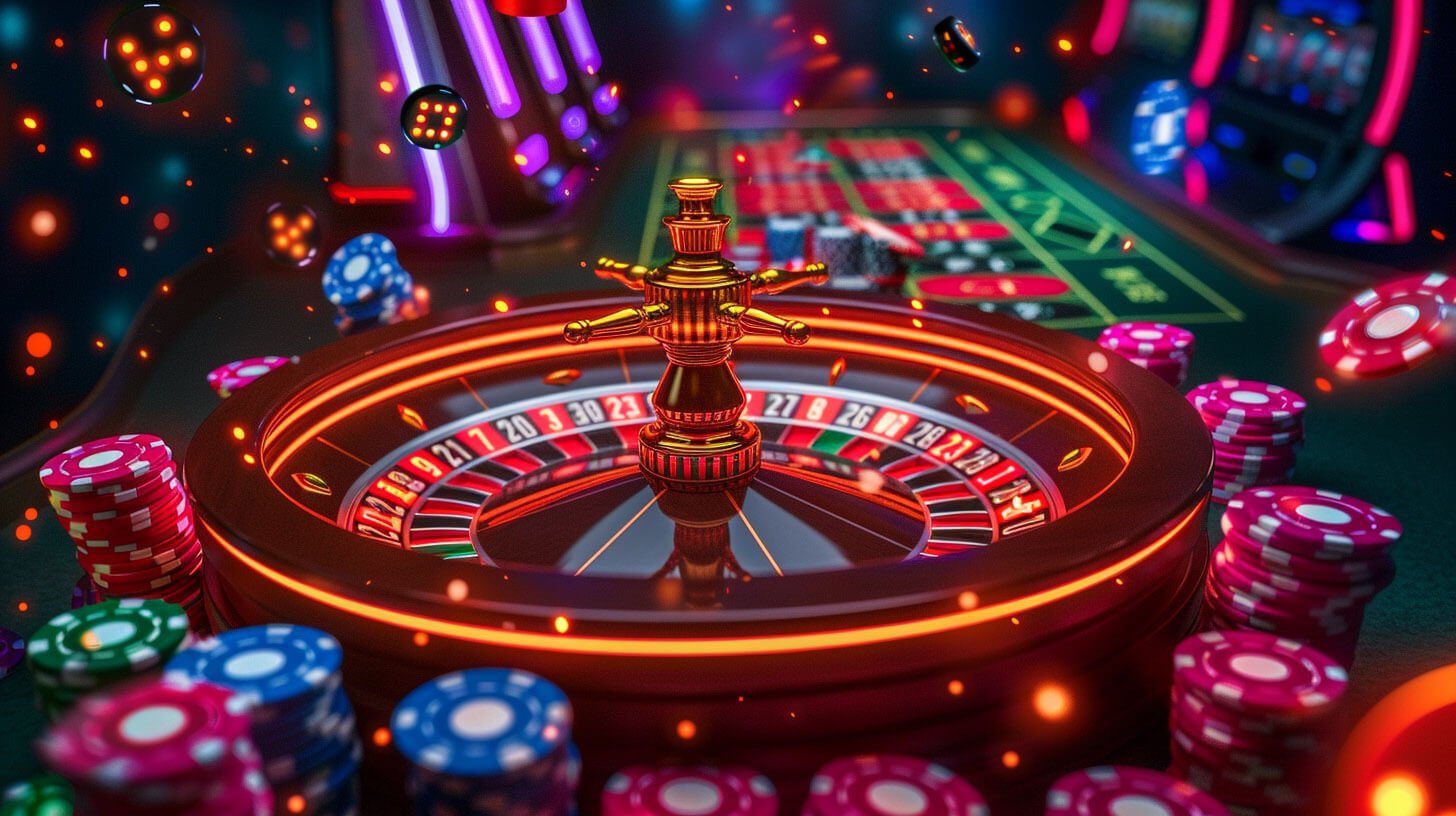 Tampilan platform 5unsur2 untuk sportsbook dan kasino online Indonesia